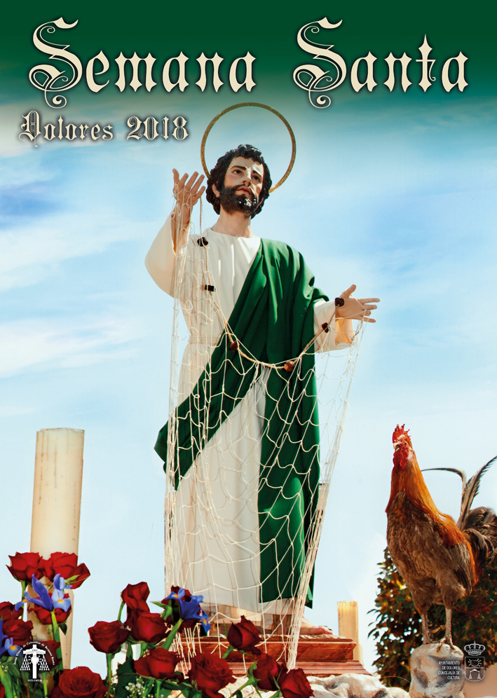 Semana Santa en Dolores  